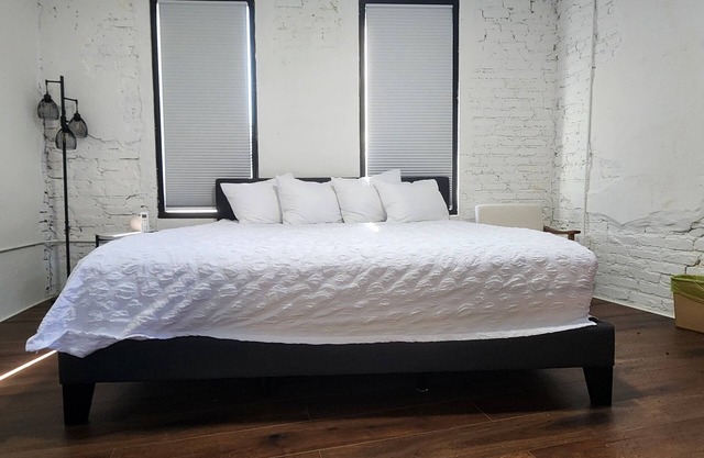 Cozy & Stylish 1-Bedroom Studio – Perfect for a Getaway!