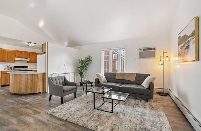 Cozy Suite Near Downtown Bethlehem & Lehigh Univ.
