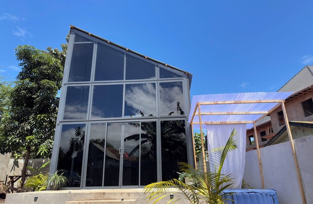Cozy Unique villa with high loft ceiling WiFi, Hot bathtub, in enchanting Arusha