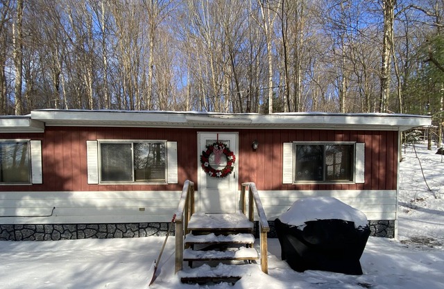Cozy Up Retreat