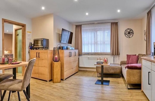 Cozy vacation apartments in a quiet location - perfect for 2 people