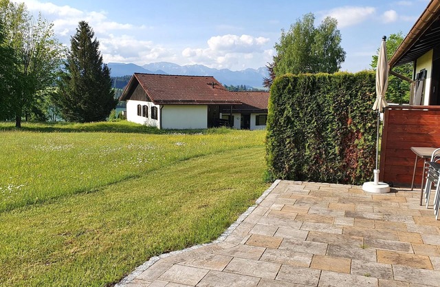 "Cozy vacation village near Lechsee - relaxation for the whole family!"
