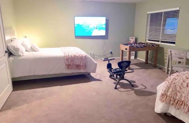 Cozy Vacation Home at Temecula 6B4B with pool/spa