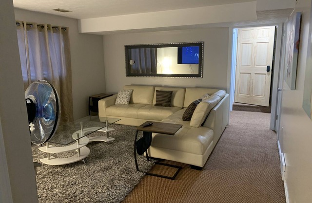 Cozy Vacation Unit A mile to Hall of Fame