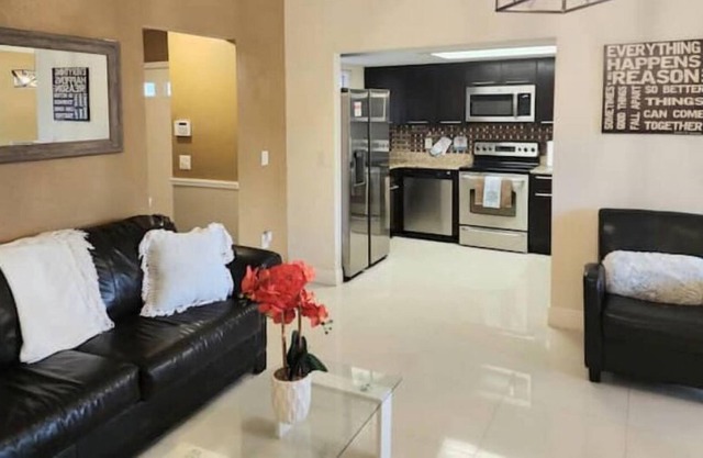 Cozy villa at Winter Park FL.