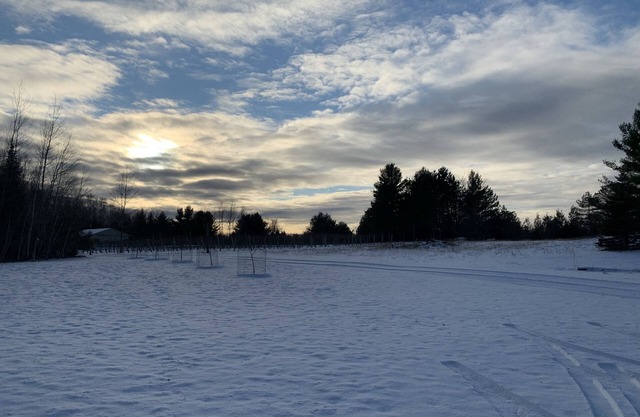 Cozy Winery Chalet - 5 miles south of Downtown Charlevoix