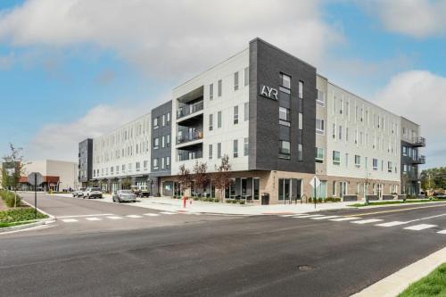 CozySuites AYR