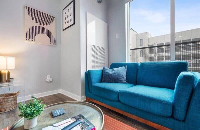 CozySuites Trendy SDO, Lawrenceville