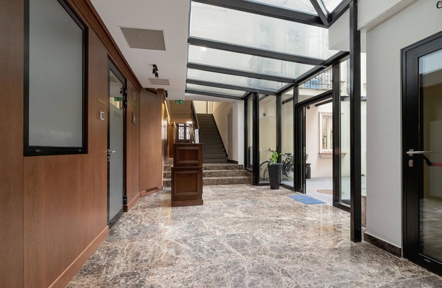 Cracow Apartments Rakowicka by Renters