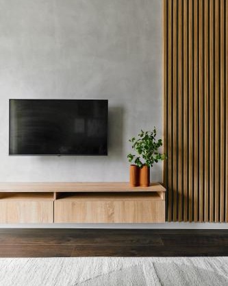 Cracow Palm Apartment