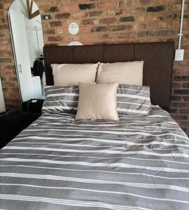 Craftsmanship maboneng 65