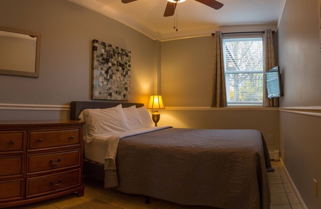 Creamery Apartments #6 of 11 Units in Village of Cooperstown Apt Bldg