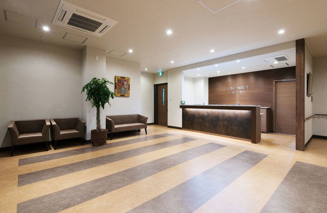 Credo Hotel Hakodate