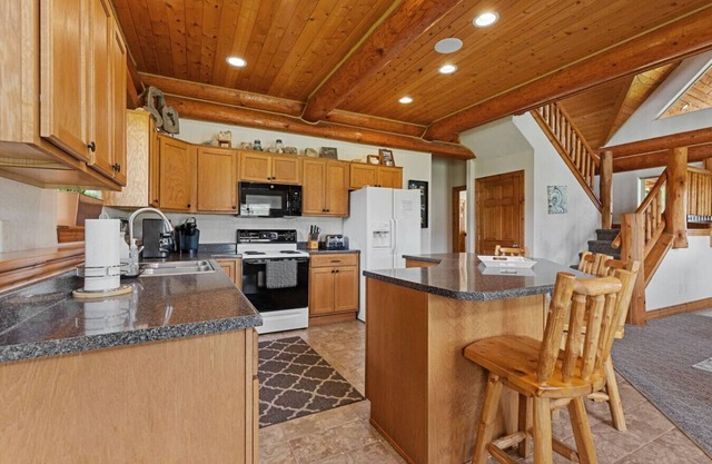 Creekside Gem at Sheridan Lake
