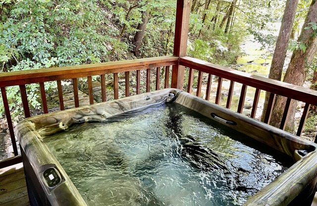 Creekside
