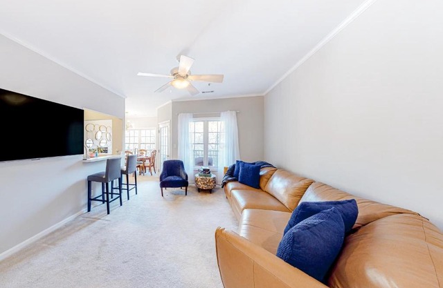 Creekwood - 100 Cascade Ln, #109