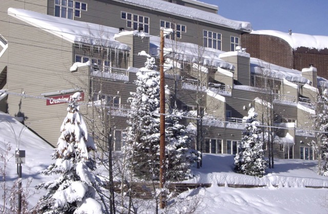 Crestview Place