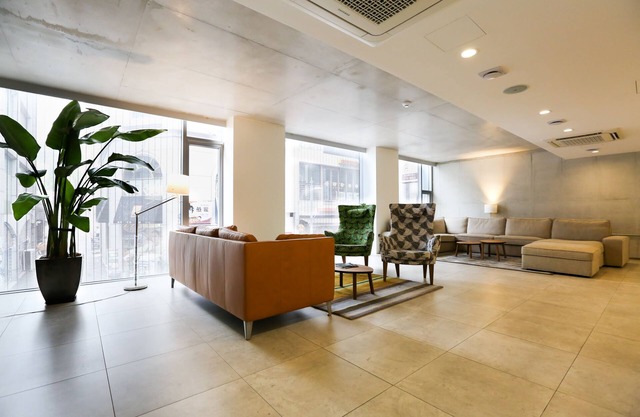 Creto Hotel Myeongdong