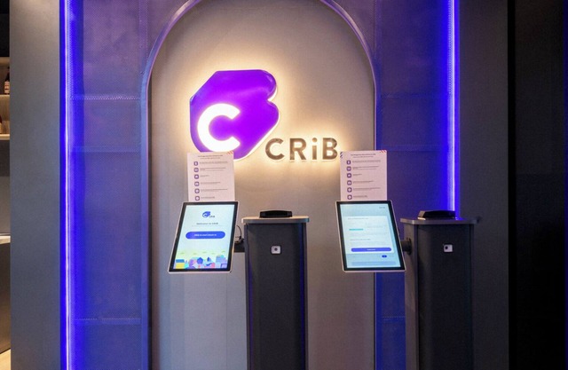 CRiB by Bobobox, Kuningan, Jakarta