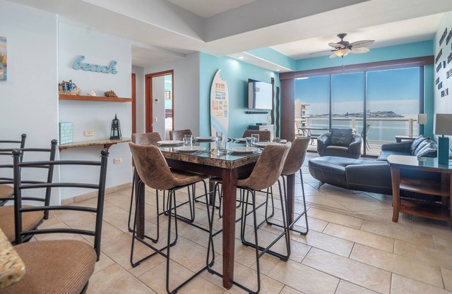 Cristal 803 2 BR 2 BA condo @ Las Palomas Phase 1