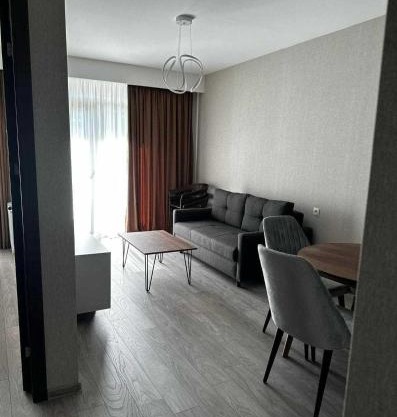 Cristal Loft C block 203 room