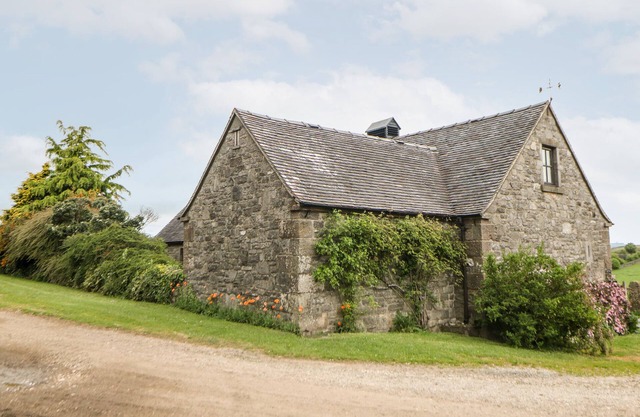 Croft House