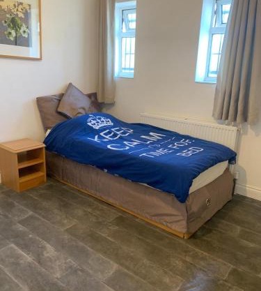 Crofton accommodation