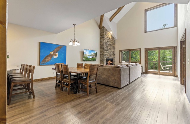 Crosslake Condo 831| Indoor Pool, Hot Tub, Sauna