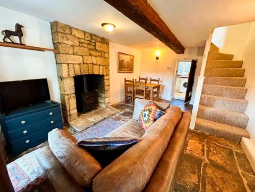 Crown Cottage by MaisonPro