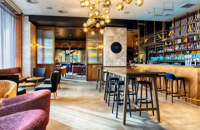 Crowne Plaza Christchurch by IHG