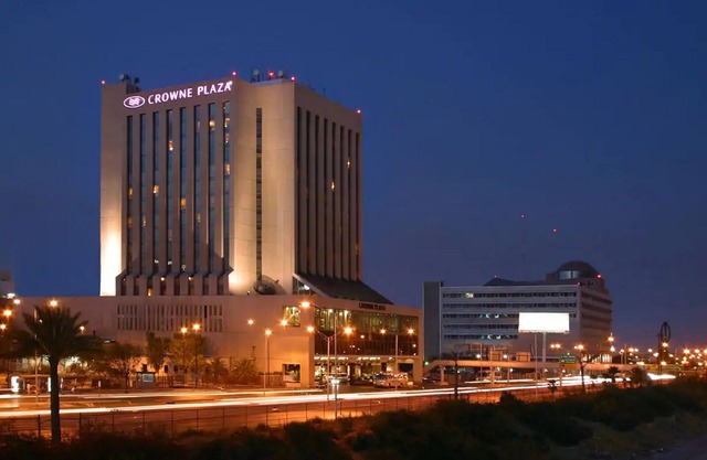 Crowne Plaza Monterrey by IHG
