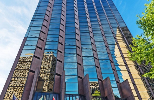 Crowne Plaza Seattle - Downtown by IHG