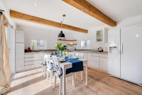 Croyde Farm Cottage