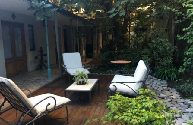 Cruce´s Hotel Boutique