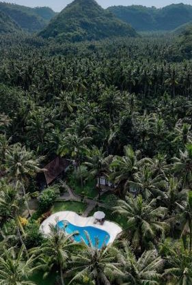 Crystal Bay Villa