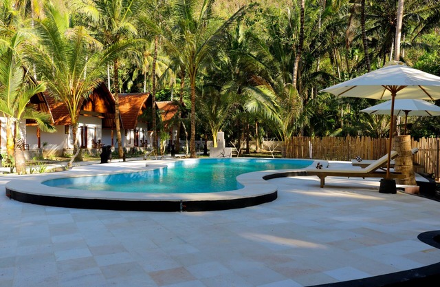 Crystal Bay Villa