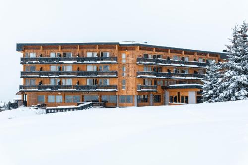 Crystal Hôtel