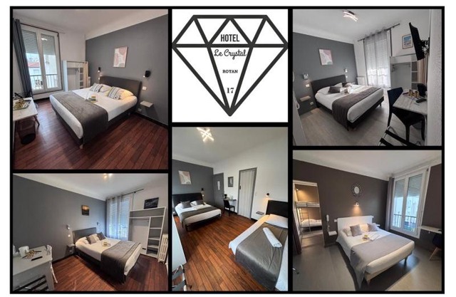Crystal Hotel