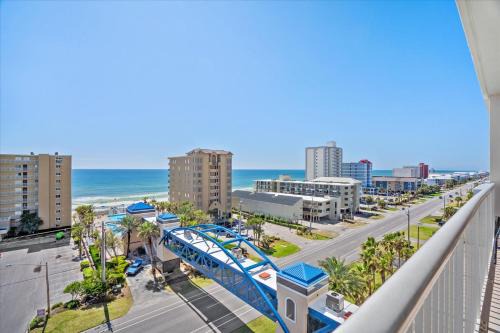 Crystal Tower Unit 702 Gulf View