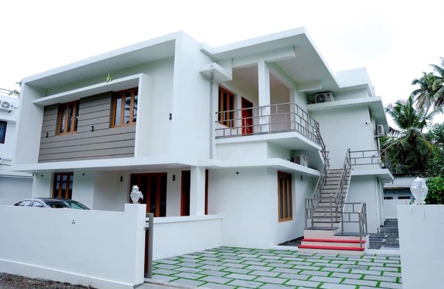 Crystal Villa Suite2 First Floor