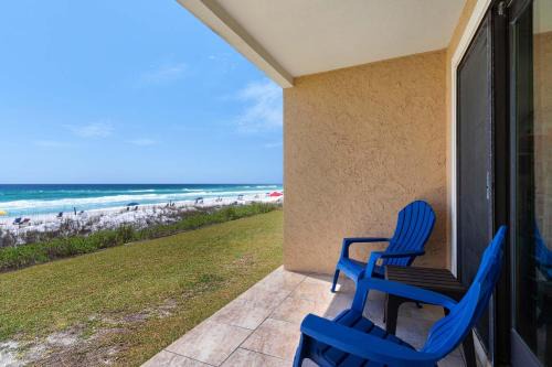 Crystal Villas A-2