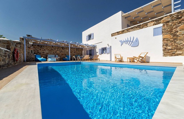Crystal Villas