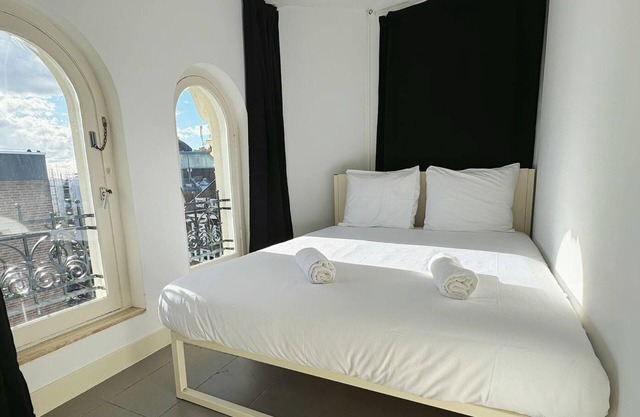 CS Hotel
