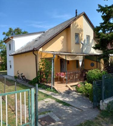 Csalogány Villa Balatonboglár