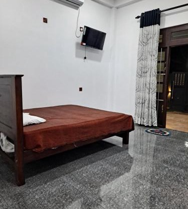 CU Villa