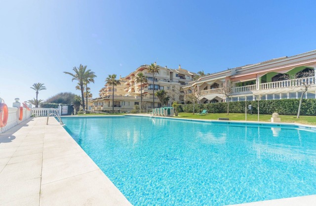 Cubo's Apartment Oceanview Lubina/free wifi/sea views