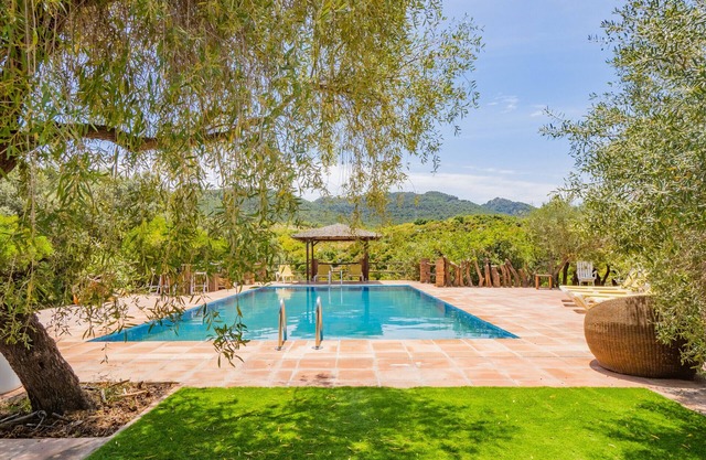 Cubo's Coin Pure Nature High Privacy/air conditioning/private pool