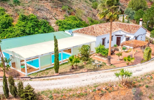 Cubo's Cubo's Casa Buena Aventura Pool / private pool / views