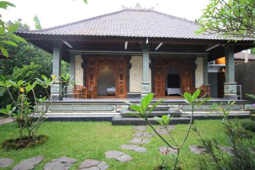 Cucu House
