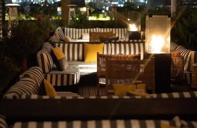 Culinary Delights Await: Indulge in Gourmet Cuisine at Our Abode!